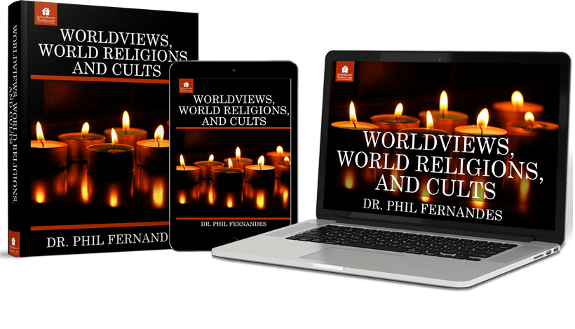 worldview course for high school