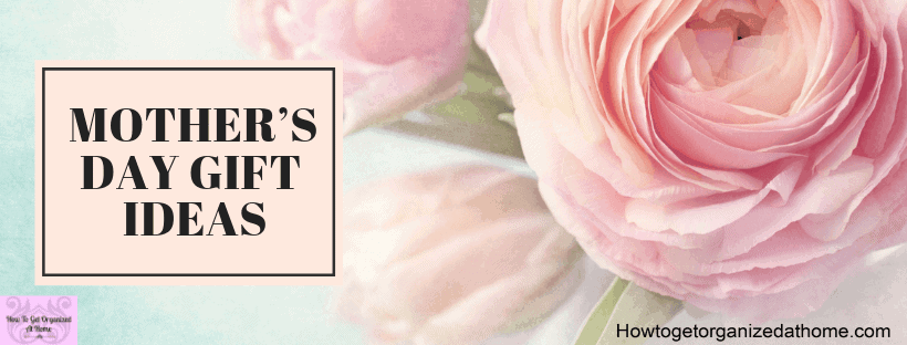Are you looking for that special Mother’s Day gift? Finding the perfect gift requires some ideas and inspiration and I got that for you here!