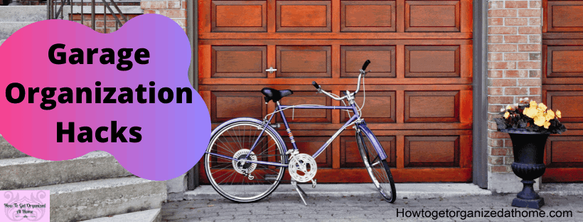 How does your garage look? Is it a mess and needs organizing? Do you even know where to start? Let me help you plan and organize your garage.