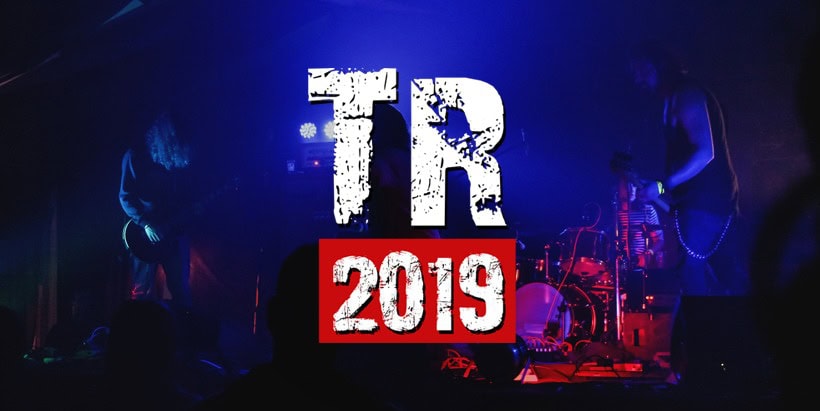 Tortosendo Rock 2019
