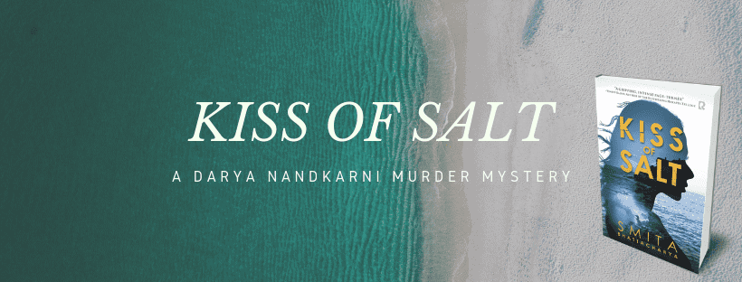 Best mystery fiction in India