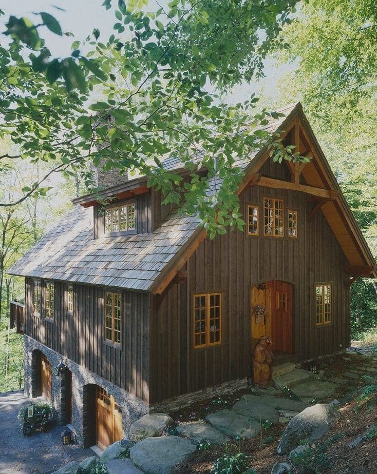 Plymouth Carriage House