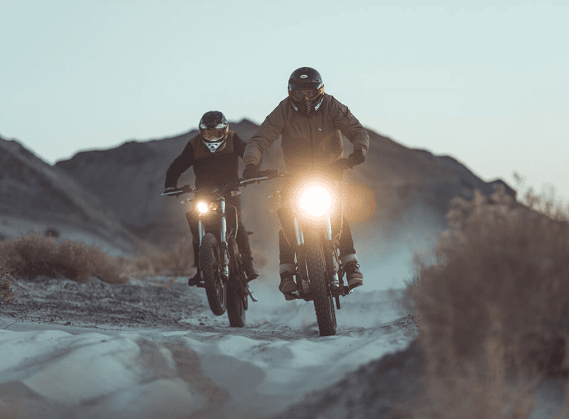 Best Electric Dirt Bikes for Adults in 2020