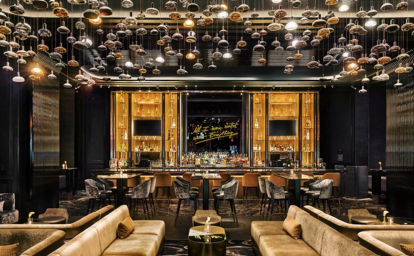 Moser Architecture Isometrix Lighting Design