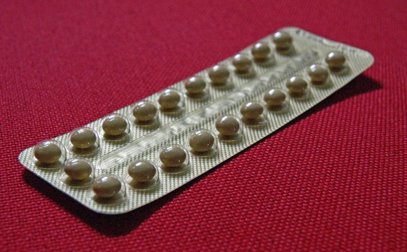 De Pil Bijwerkingen Van Die Weinig Aandacht Krijgen Zemi