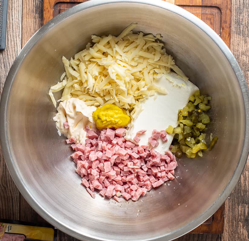 Cuban Sandwich Dip Basil And Bubbly Today's post is sponsored by my friends at farmer john. cuban sandwich dip basil and bubbly