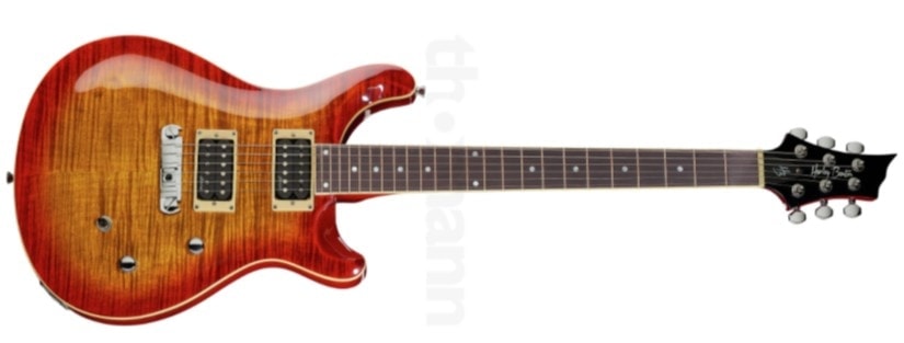 Harley Benton CST-24