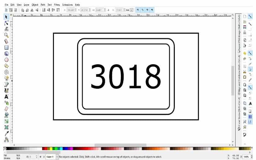 My simple project