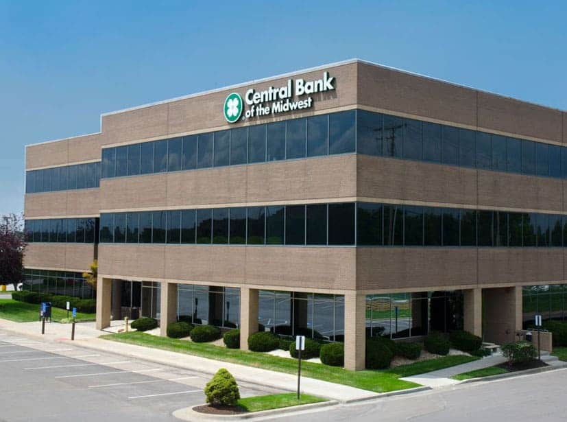 Overland Park Location