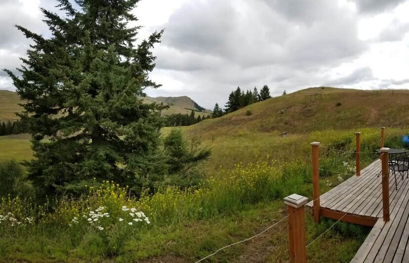 ghost towns in washington