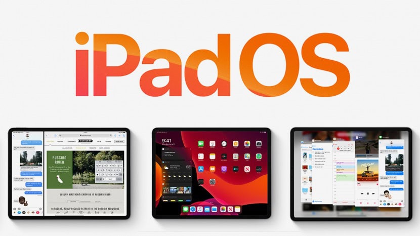 iPadOS Review iPadOS Review