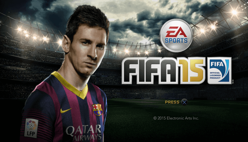 Download Fifa 15 Cracked For Mac