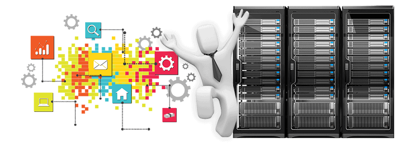 Private Cloud Managed Services Billixx IT Private Cloud