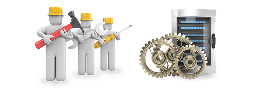 Managed Technologies Managed IT Support