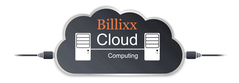 Billixx ECS Cloud Computing