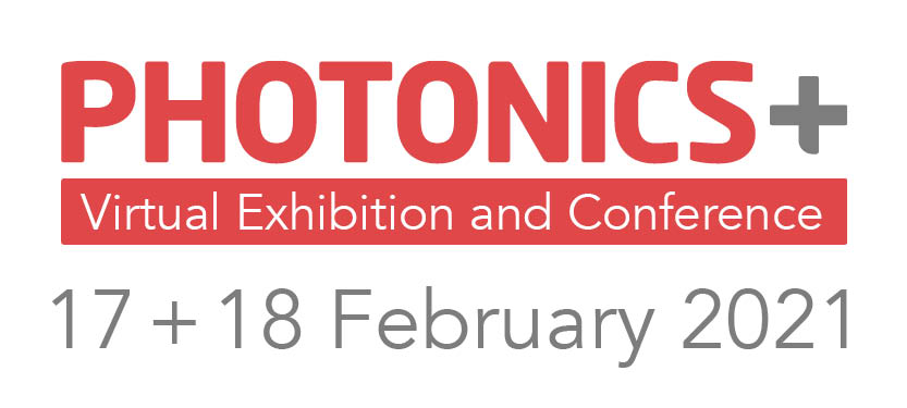 Photonics-logo-with-dates PhotonicsPlus conference