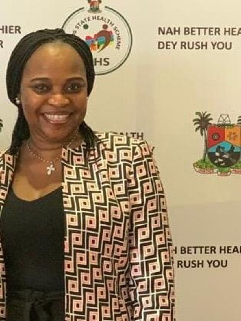 LASHMA Emmanuella Zamba