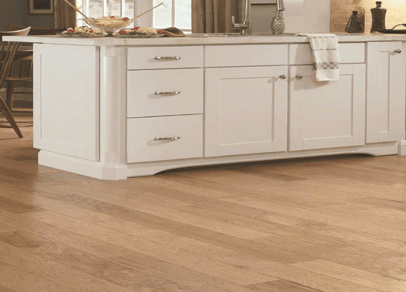 What Type Of Flooring Is Best For Your Kitchen Sevenedges