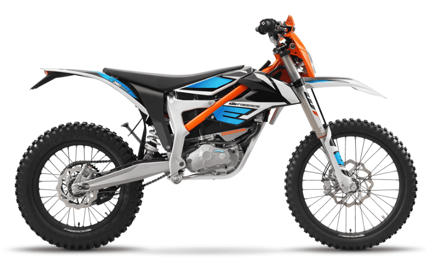best bikes for bike trails