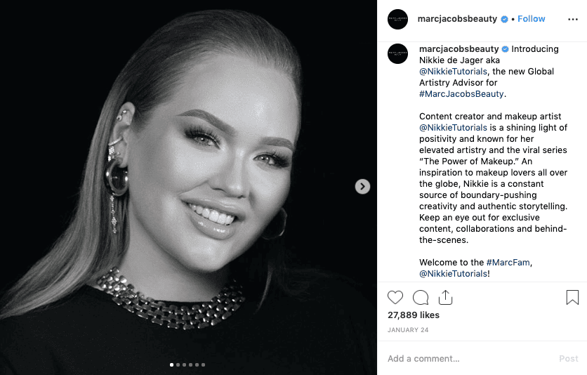 Brand Ambassadors | Influencer Marketing Campaigns