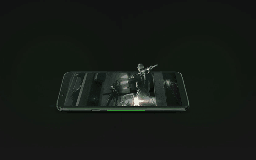 Xiaomi Blackshark 2 Helo Review aliexpress