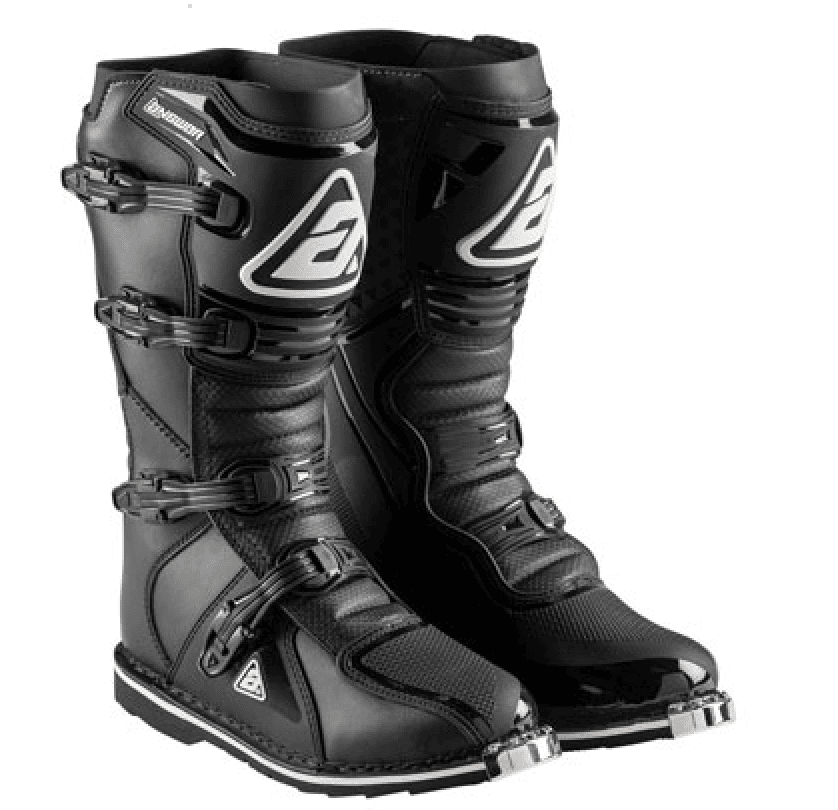 riding boots dirt bike