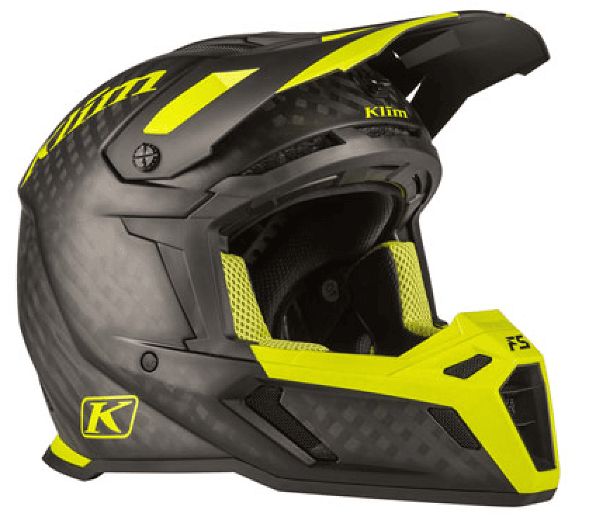 Klim F5 Koroyd MIPS Helmet Klim F5 Koroyd MIPS Helmet