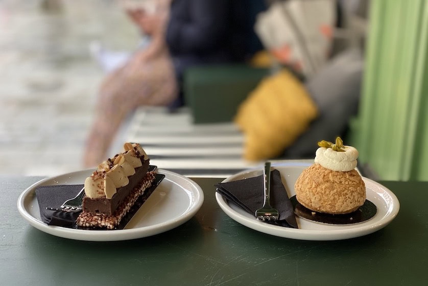 Lea Zapf Marktpatisserie — Süsse Auszeit auf dem Viktualienmarkt 1 Lea Zapf c Monika Schreiner IMG 3201