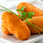 Tapa de Croquetas en Sant Andreu de la Barca - Bar el Jardin