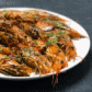 Tapa de Gambas a la plancha en Sant Andreu de la Barca - Bar el Jardin