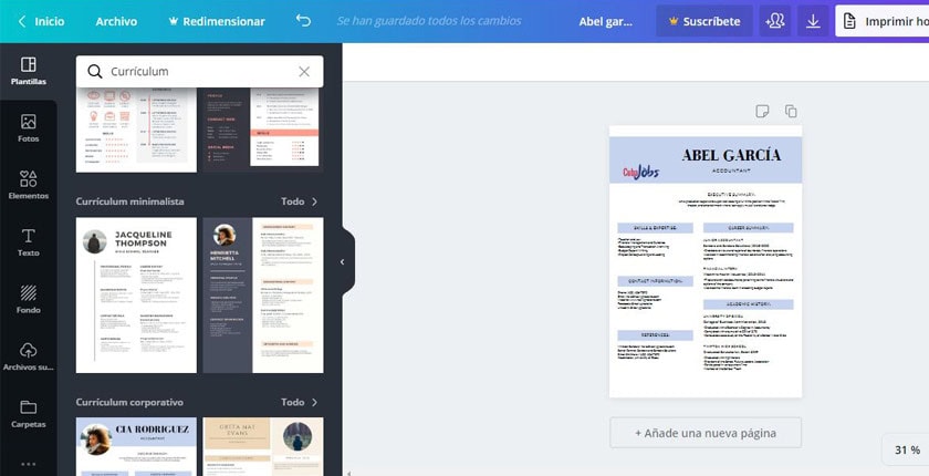 canva