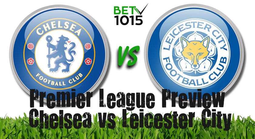 Chelsea vs Leicester City Prediction