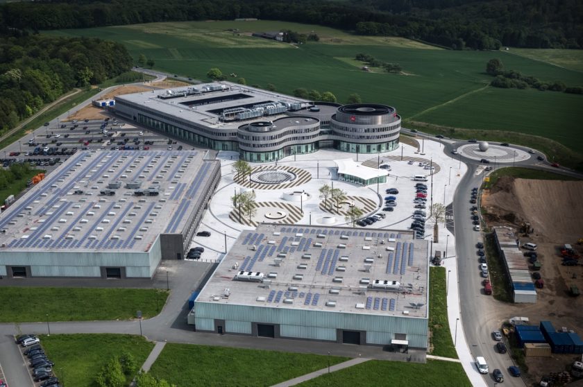 Leitz-Park Mai 2014