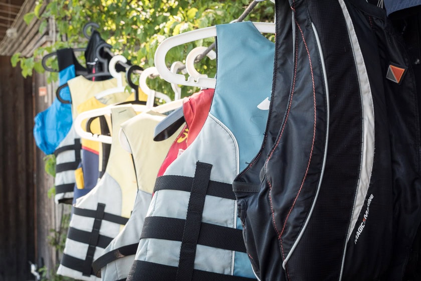 Zum Standup Paddling an den Starnberger See 6 Standup Paddeling - SUP Starnberger See