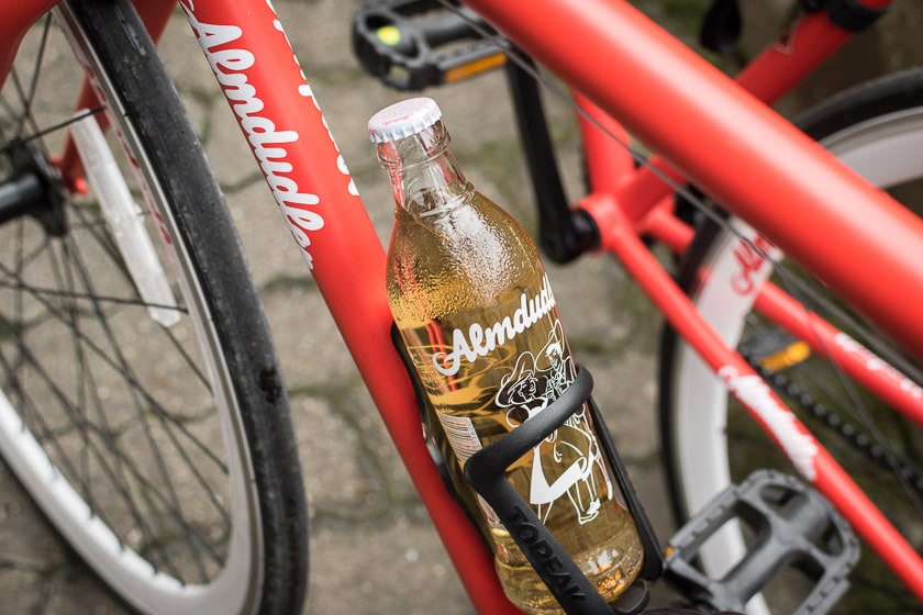 Almdudler Meetyourlocalheroes Tour Wiesn Special