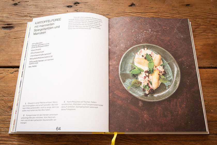 Caspar Plautz. Rezepte mit Kartoffeln. — Das Buch zum Kartoffelstand 8 caspar plautz 9107