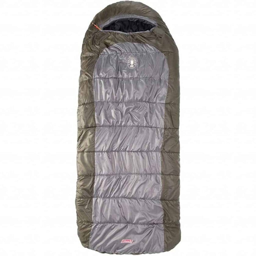 Vital gear sleeping bag clearance