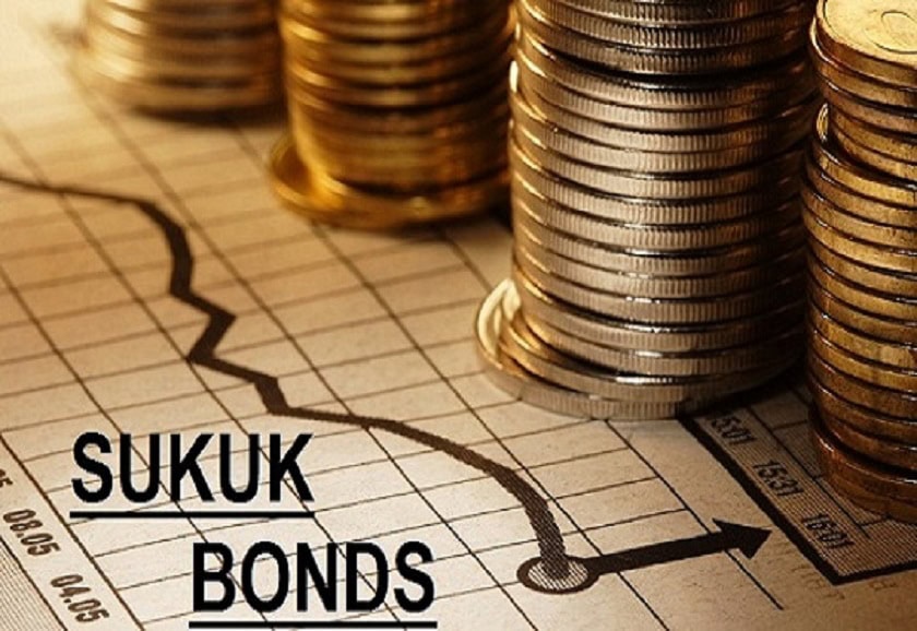 Sukuk Islamic bonds