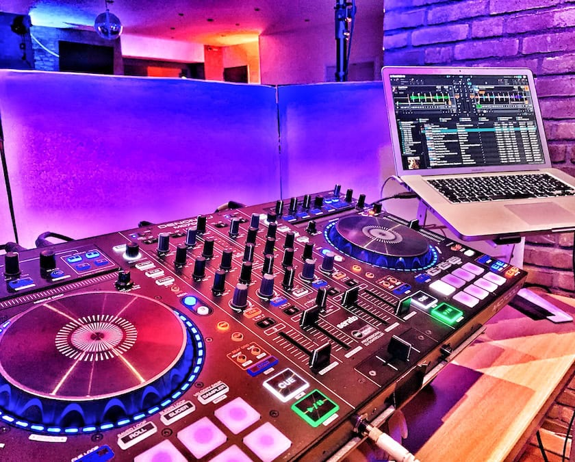 DJ Für Silvester DJ Winsen für Silvester, Oktoberfest und Faslam