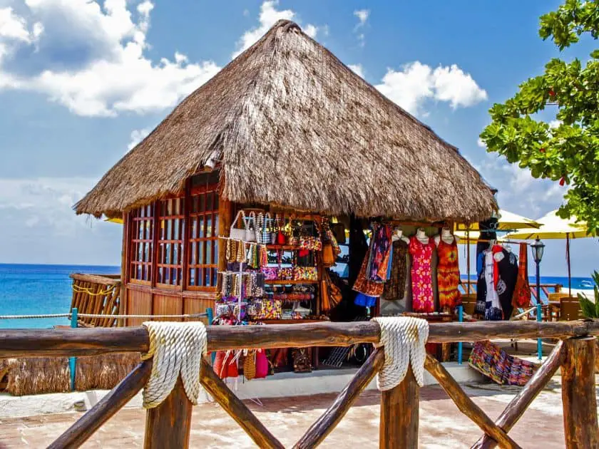 11 Beautiful beaches in Cozumel, Mexico 7 Cozumel Beach Clubs