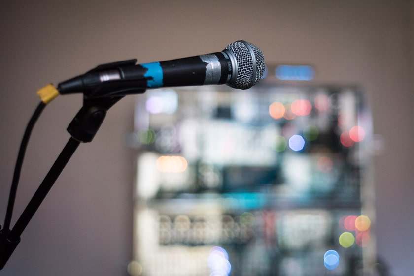 Knobs&Wires only Live Konzerte </br>November / Dezember 2019 1 Knobs and Wires Festival Kreativquartier München - ISARBLOG