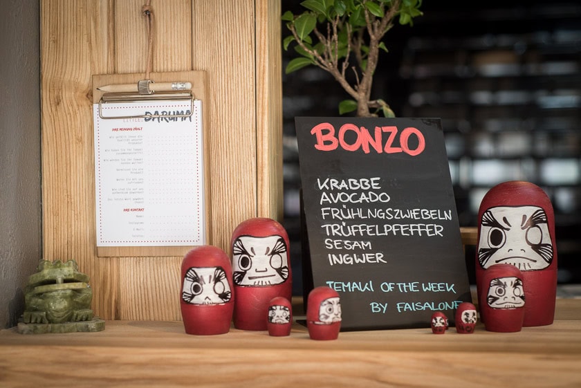 Little Daruma DSC 8757