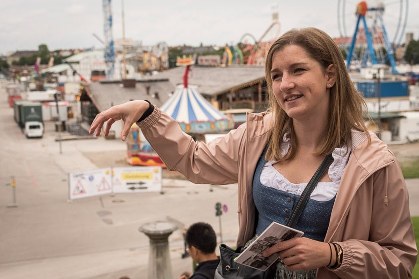 Meet Your Local Heroes- Tour: Wiesn Special 3 Almdudler Meetyourlocalheroes Tour Wiesn Special