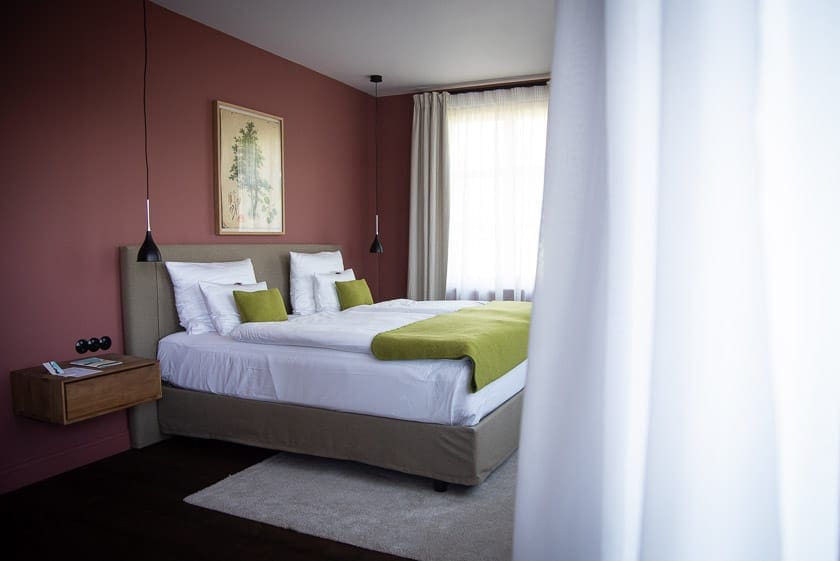 Das Designhotel Alpenloge im Allgäu 3 Alpenloge Hotel Scheffau Allgäu