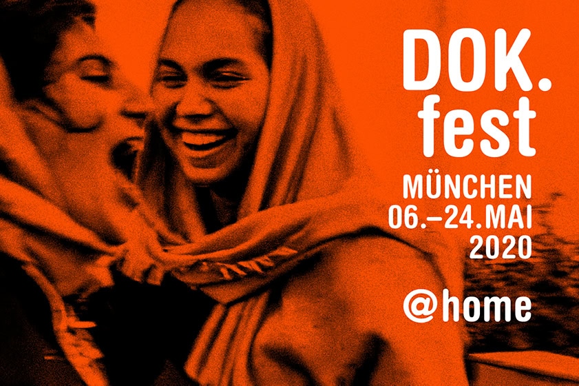 35. DOK.FEST München 2020 @HOME 1 DOK.fest 2020 Leitmotive quer