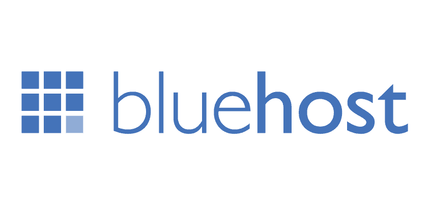 bluehost bluehost