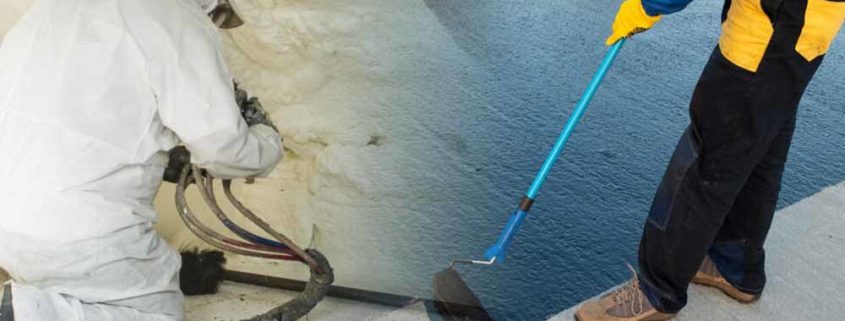 Insulation Estimating And Waterproofing Guide For Insulation Estimators