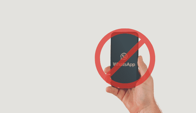 BACEN suspensão pagamento Whatsapp