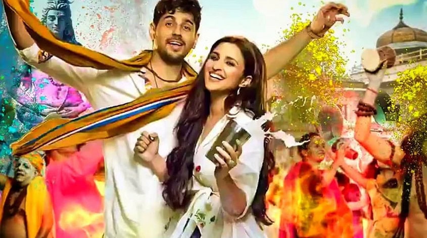 Jabariya Jodi Box Office Collection Day 4 Jabariya Jodi Box Office Collection Day 4