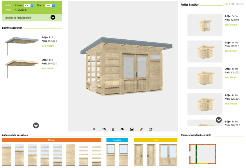 3d konfigurator fur abfalltrenn systeme